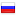 kedrsib.ru hosted country